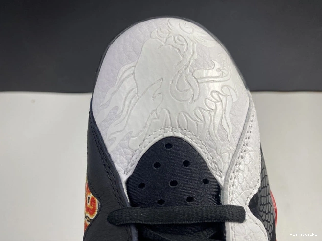 Retro 7 Greater CW2805-160 Jordan Air China 0717
